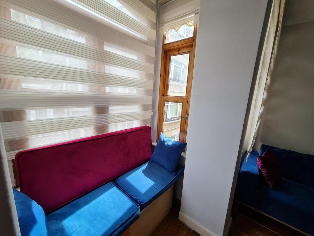Peramira Istanbul Exterior photo