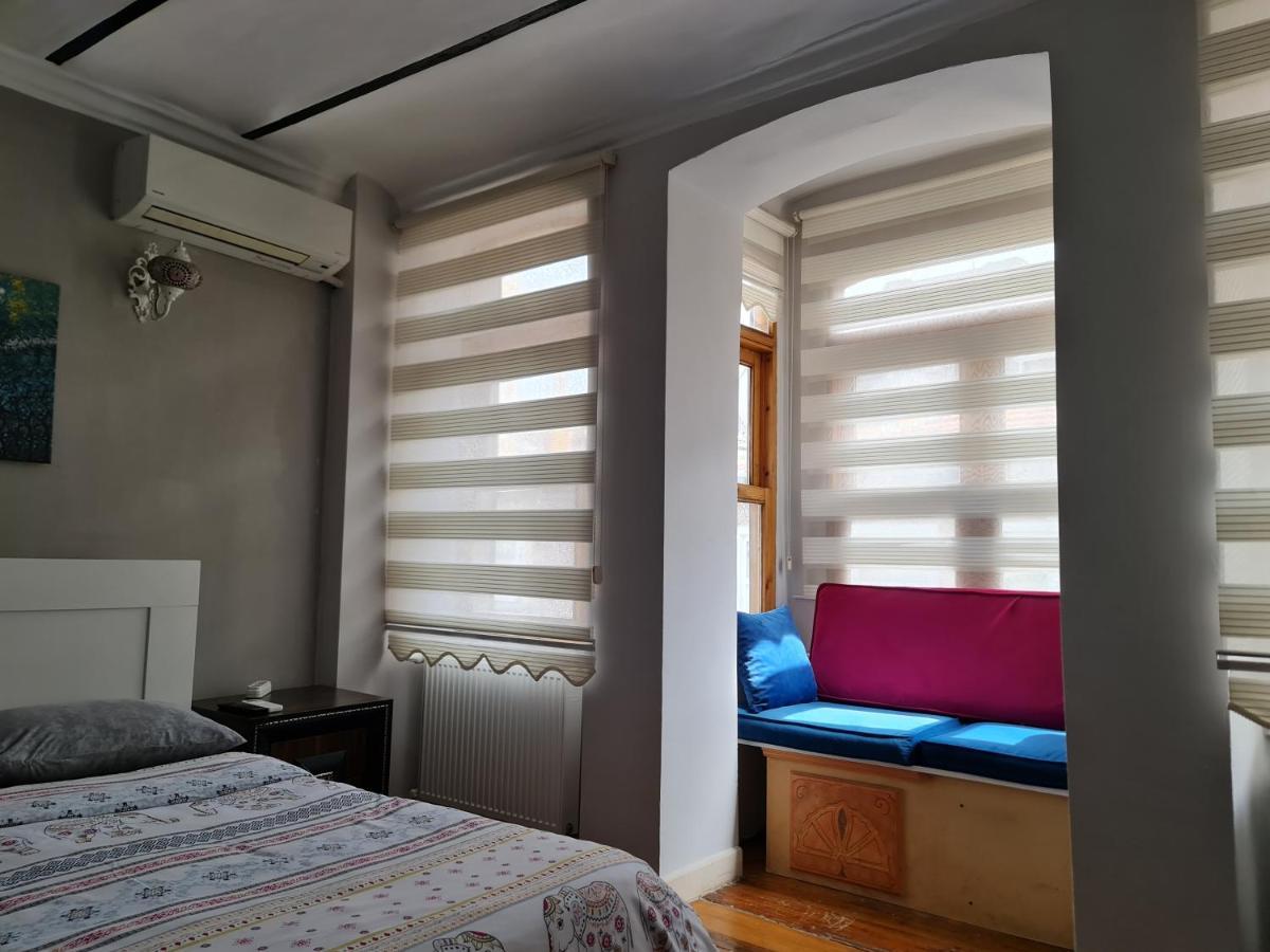 Peramira Istanbul Exterior photo