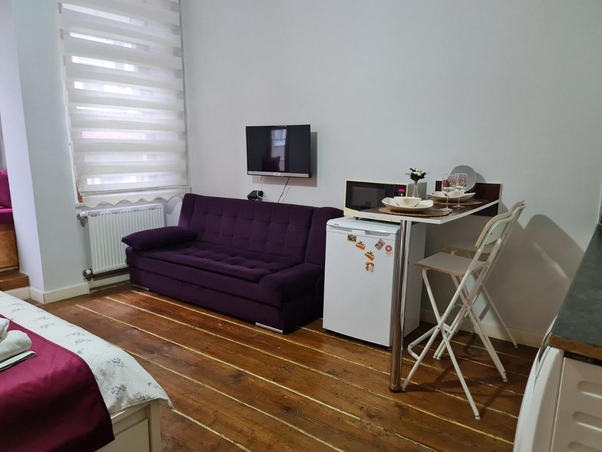 Peramira Istanbul Exterior photo